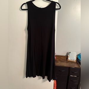 Sheath dress